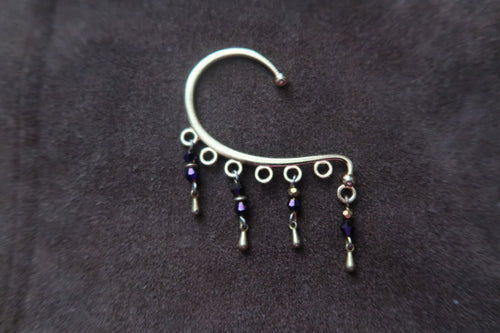 Ear Cuff No. 1