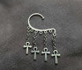 Ear Cuff No. 4
