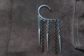 Ear Cuff No. 9