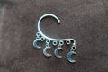 Ear Cuff No. 8