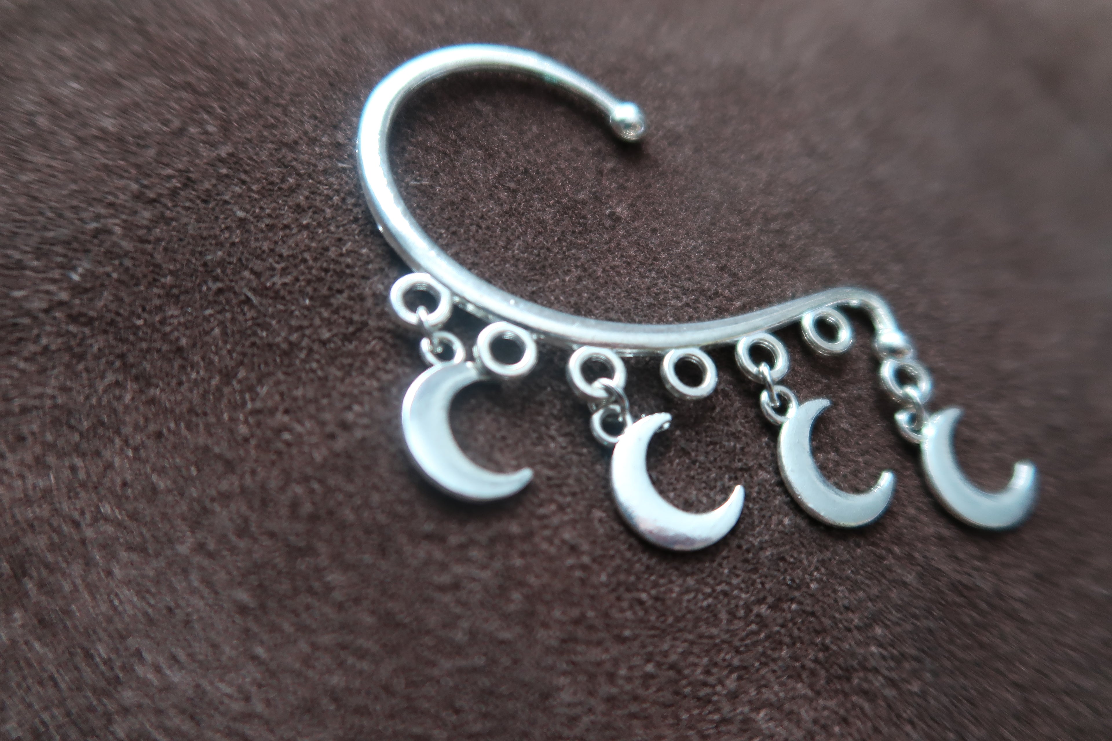 Ear Cuff No. 8