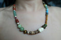 Zen Garden Necklace