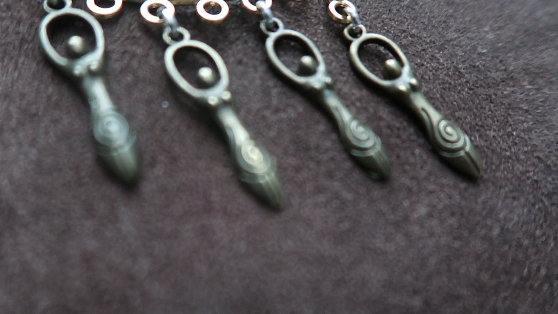 Ear Cuff No. 3