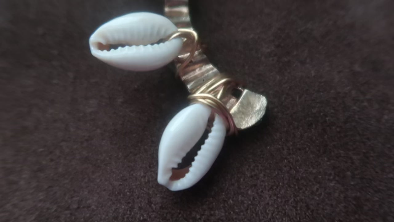 Ear Cuff No. 2