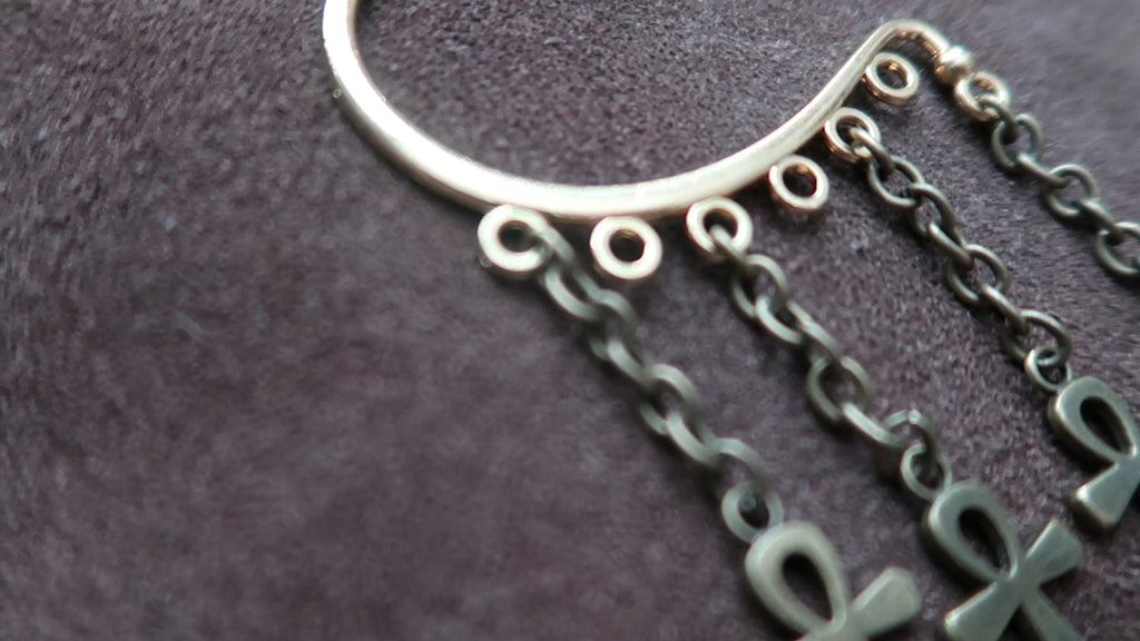 Ear Cuff No. 4