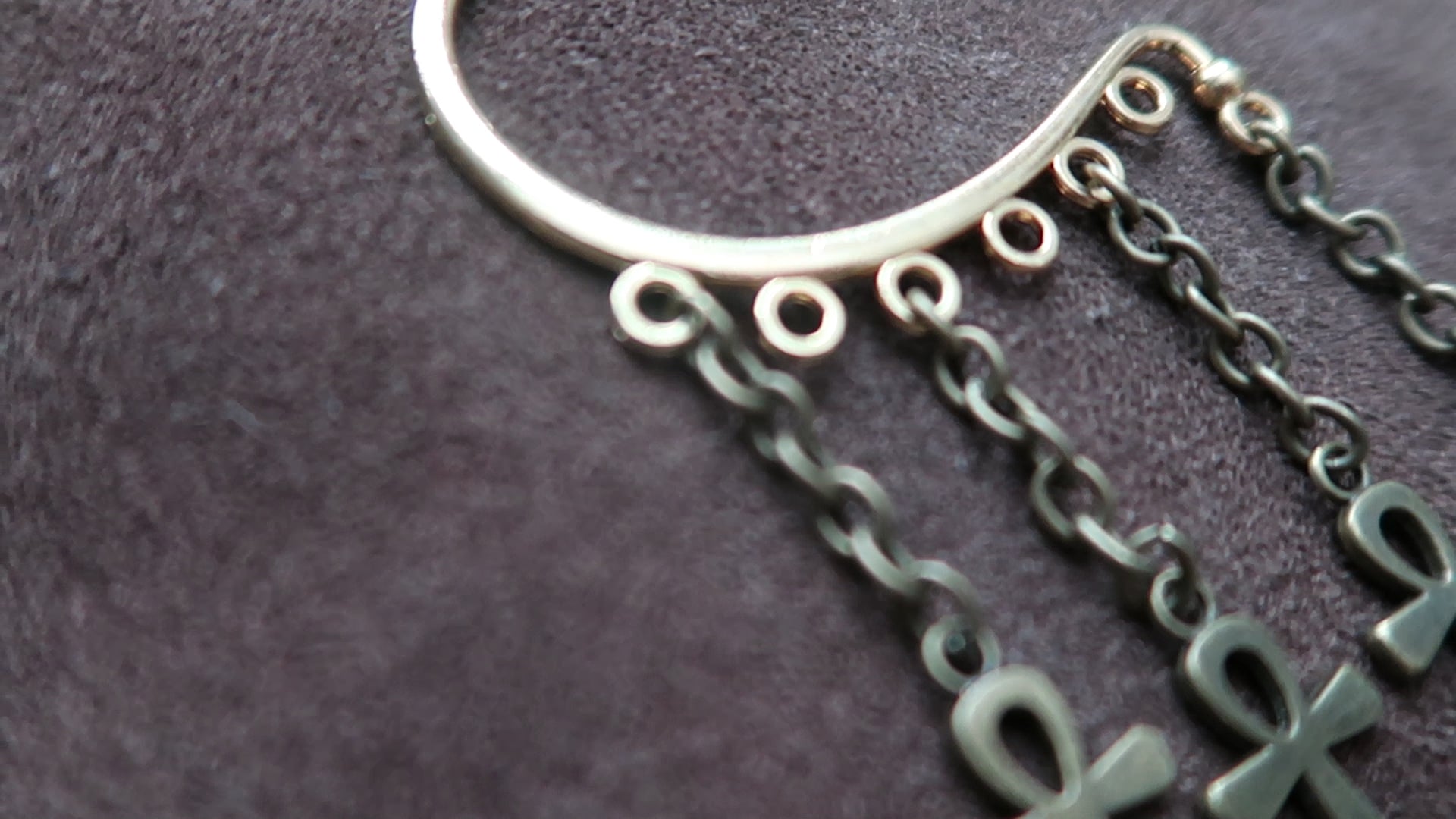 Ear Cuff No. 4