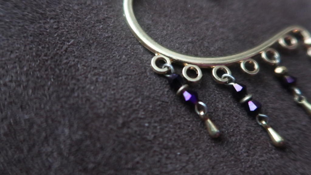 Ear Cuff No. 1