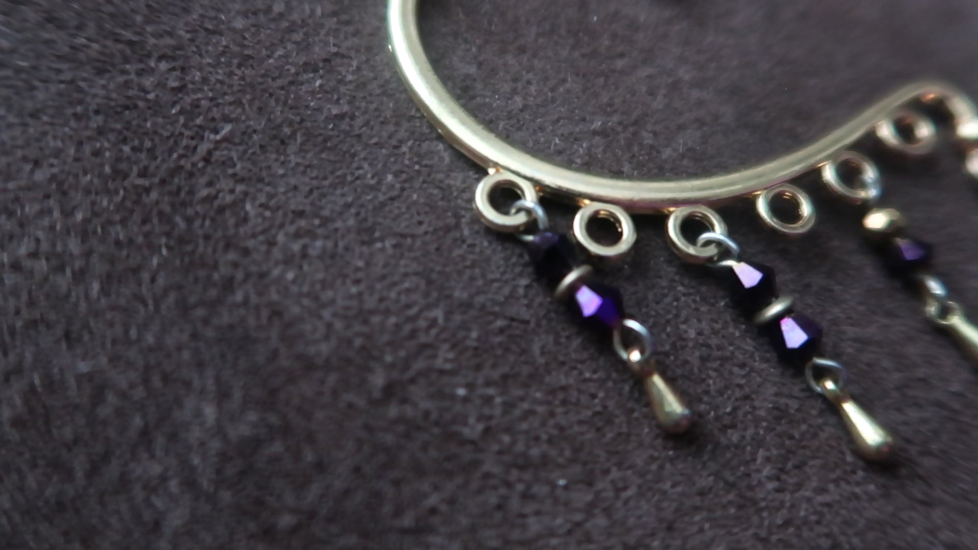 Ear Cuff No. 1